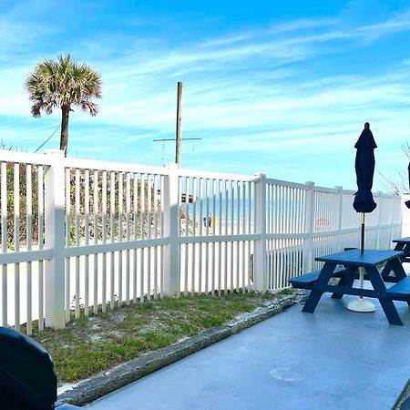Beach Happy - Ocean View At Symphony Beach Club Ormond Beach Dış mekan fotoğraf